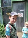 Gavin