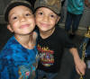 twins