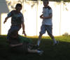 Gavin, Joseph, James