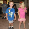 Matt & Lauren