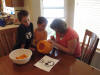 Mom, Kyle & Cam