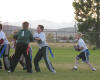 Protecting the QB