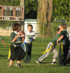 Sack the QB
