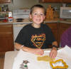 Gavin