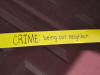 crime