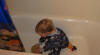bath