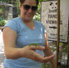 lizard