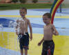 Water fun
