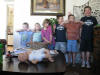 Cousins