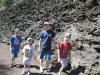 Sunset Crater